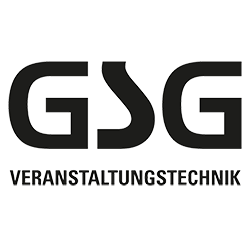 GSG Veranstaltungstechnik